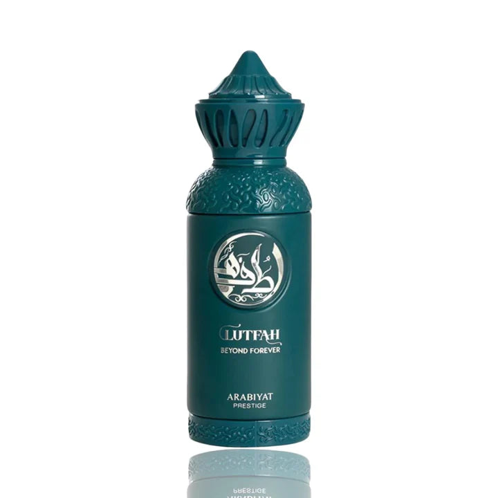 LUTFAH BEYOND FOREVER by Arabiyat Prestige