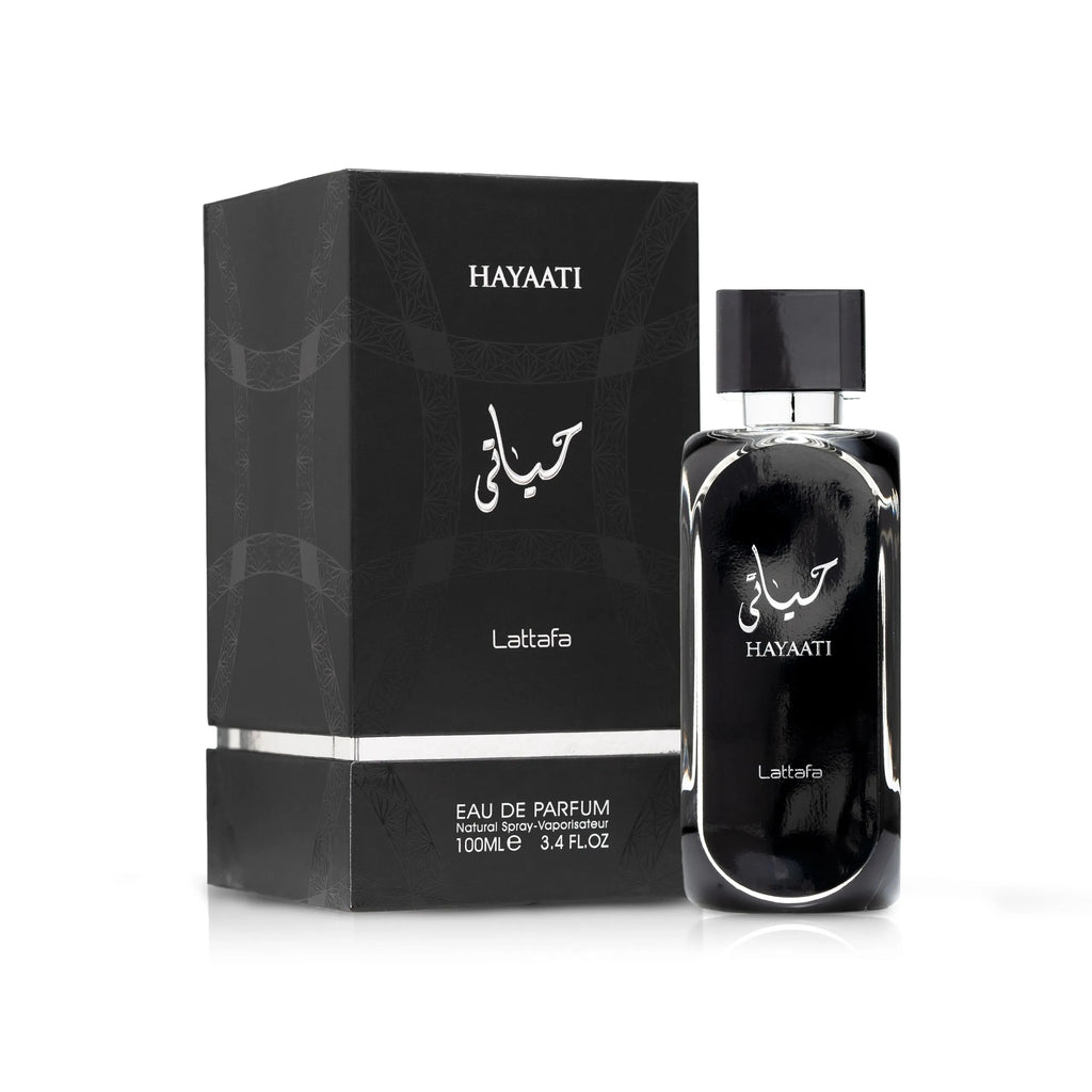 HAYAATY