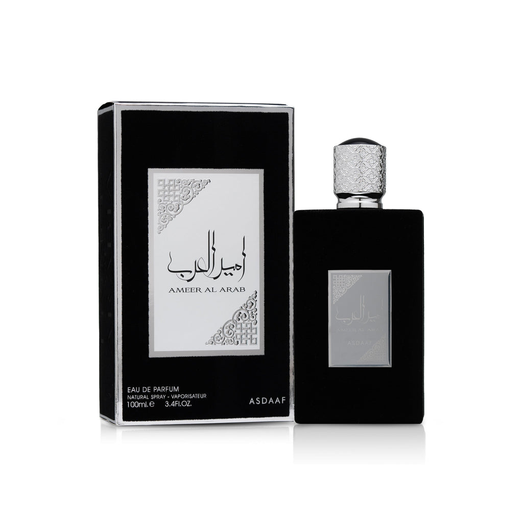 AMEER AL ARAB