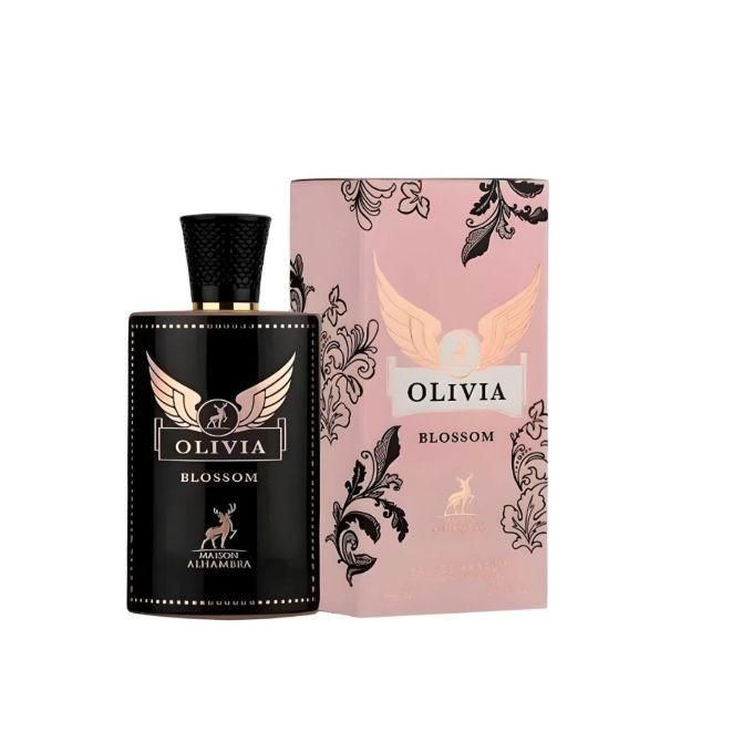 OLIVIA BLOSSOM by MAISON ALHAMBRA