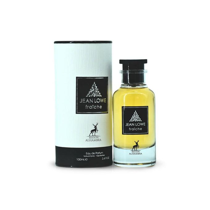 JEAN LOWE FRAICHE by MAISON ALHAMBRA