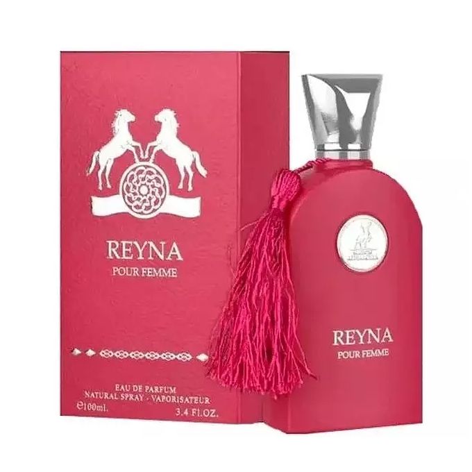 REYNA POUR FEMME