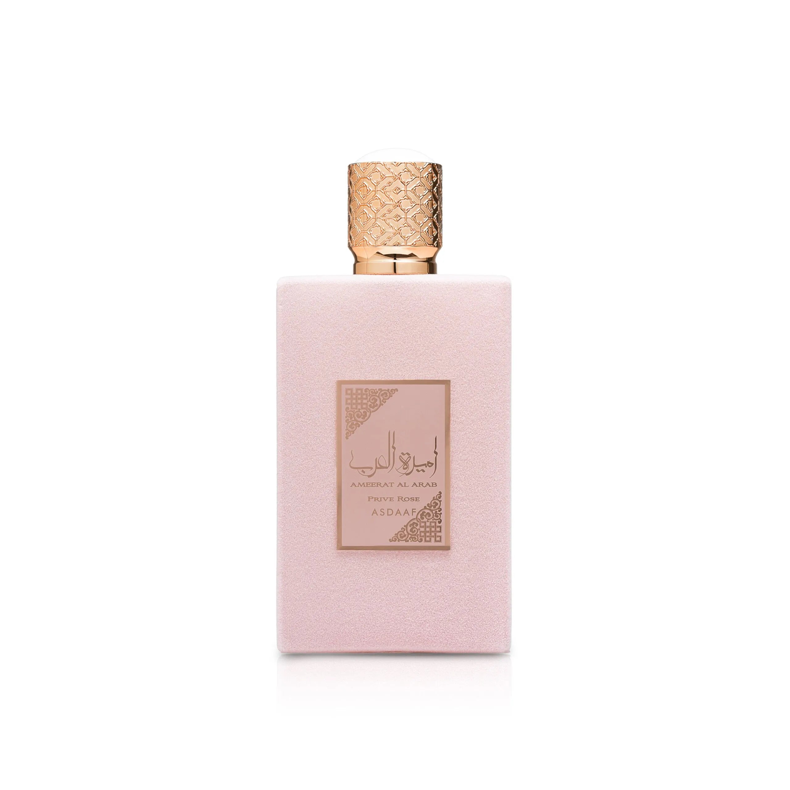 AMEERAT AL ARAB PRIVE ROSE