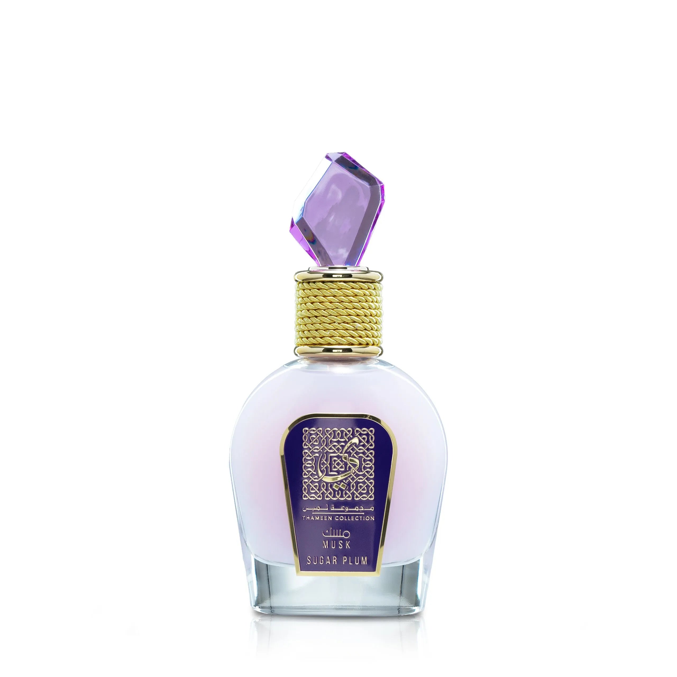 MUSK SUGAR PLUM