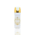 BADEE AL OUD HONOR & GLORY BODY SPRAY 200 ML
