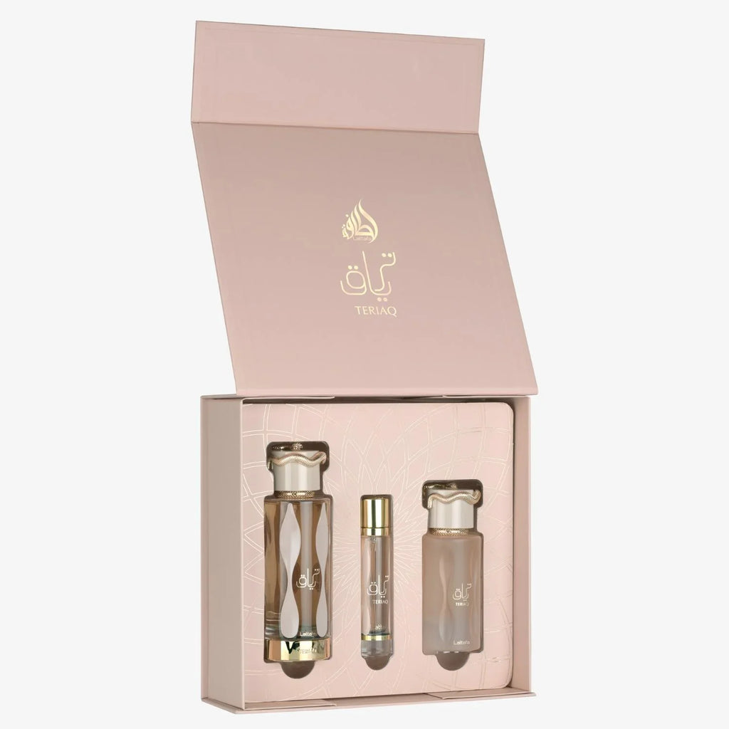 TERIAQ GIFT SET