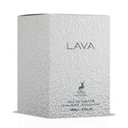 LAVA