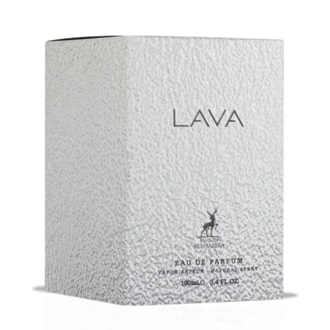 LAVA