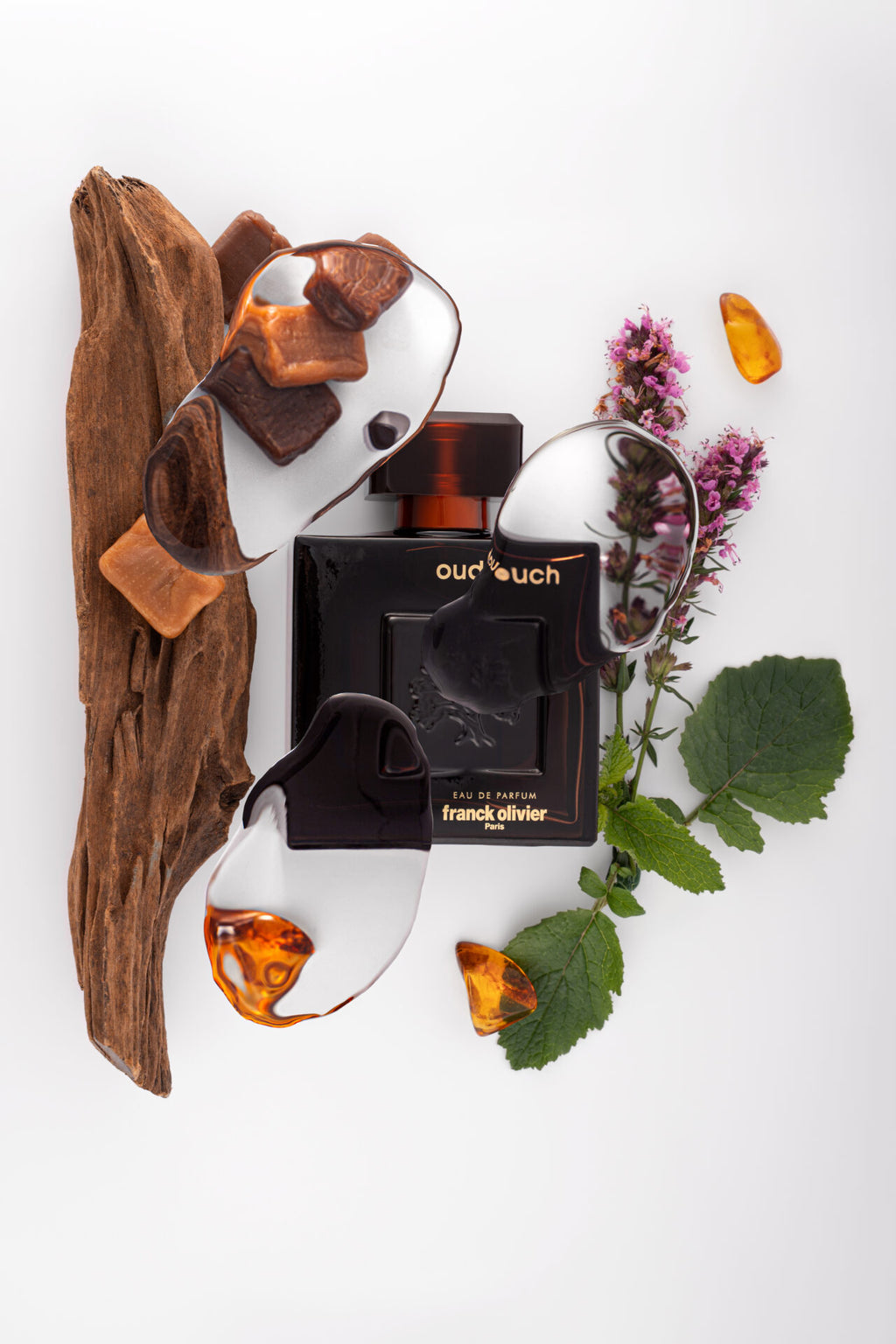Oud Touch by Franck Olivier