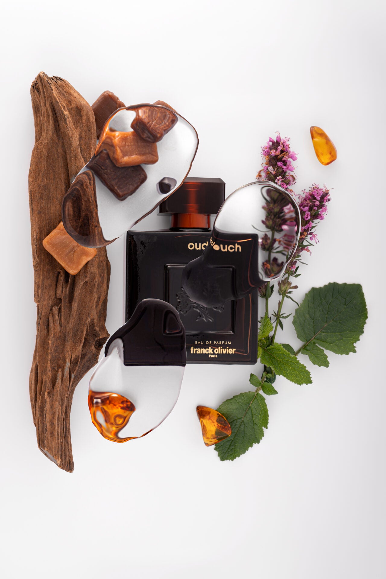 Oud Touch by Franck Olivier