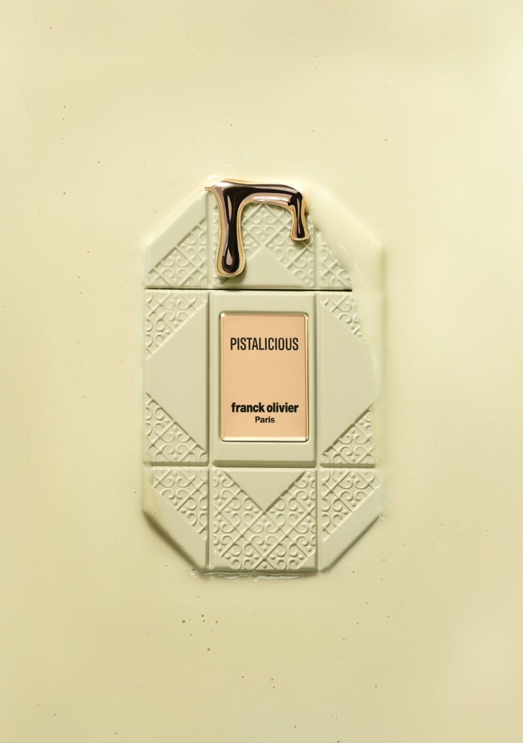 Pistalicious by Franck Olivier