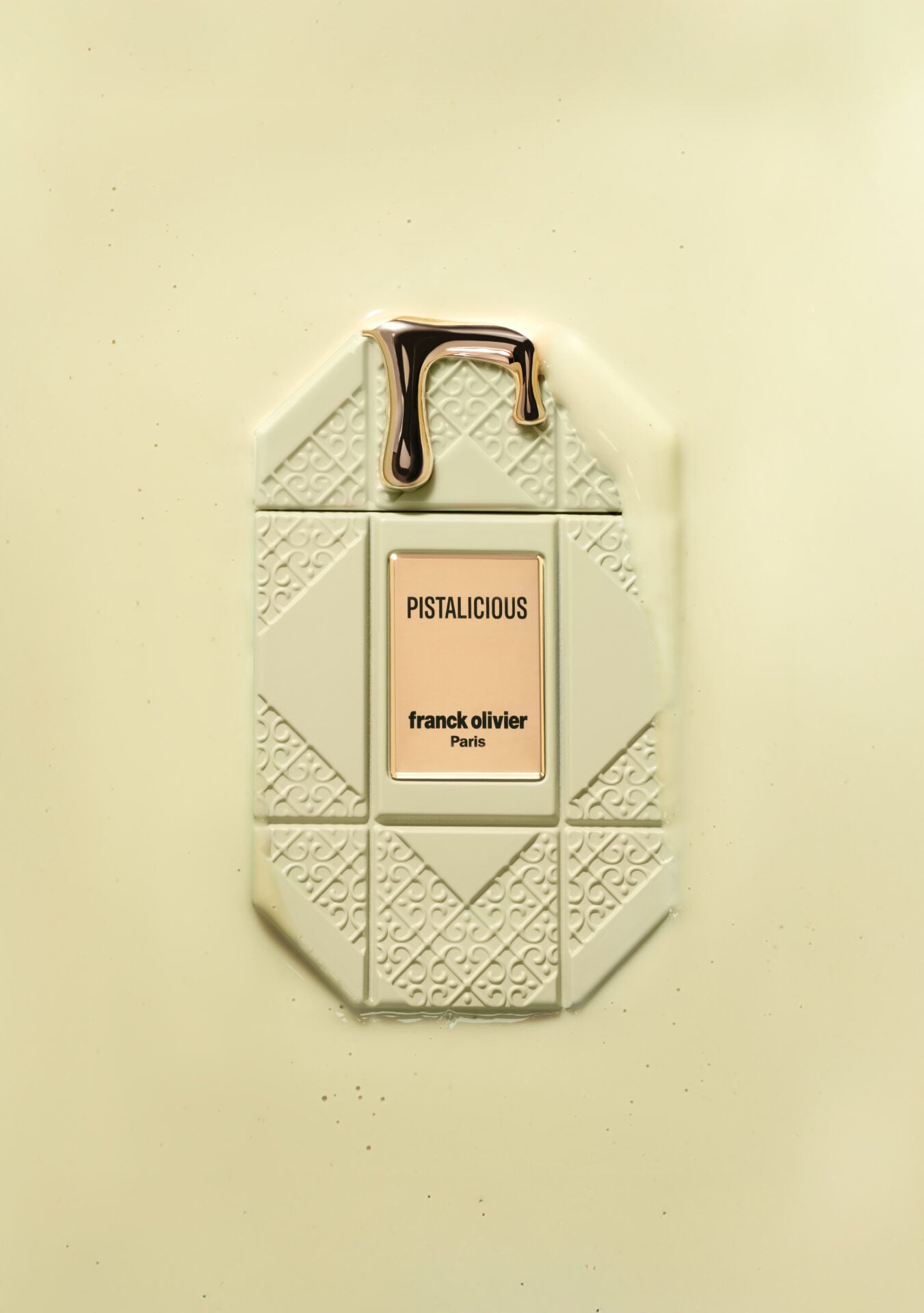 Pistalicious by Franck Olivier