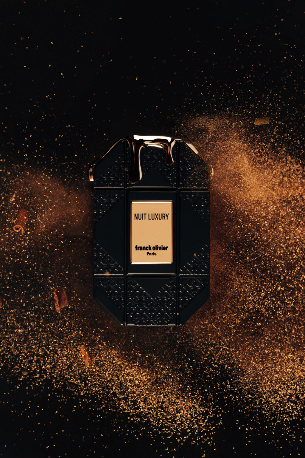 Nuit Luxury by Franck Olivier