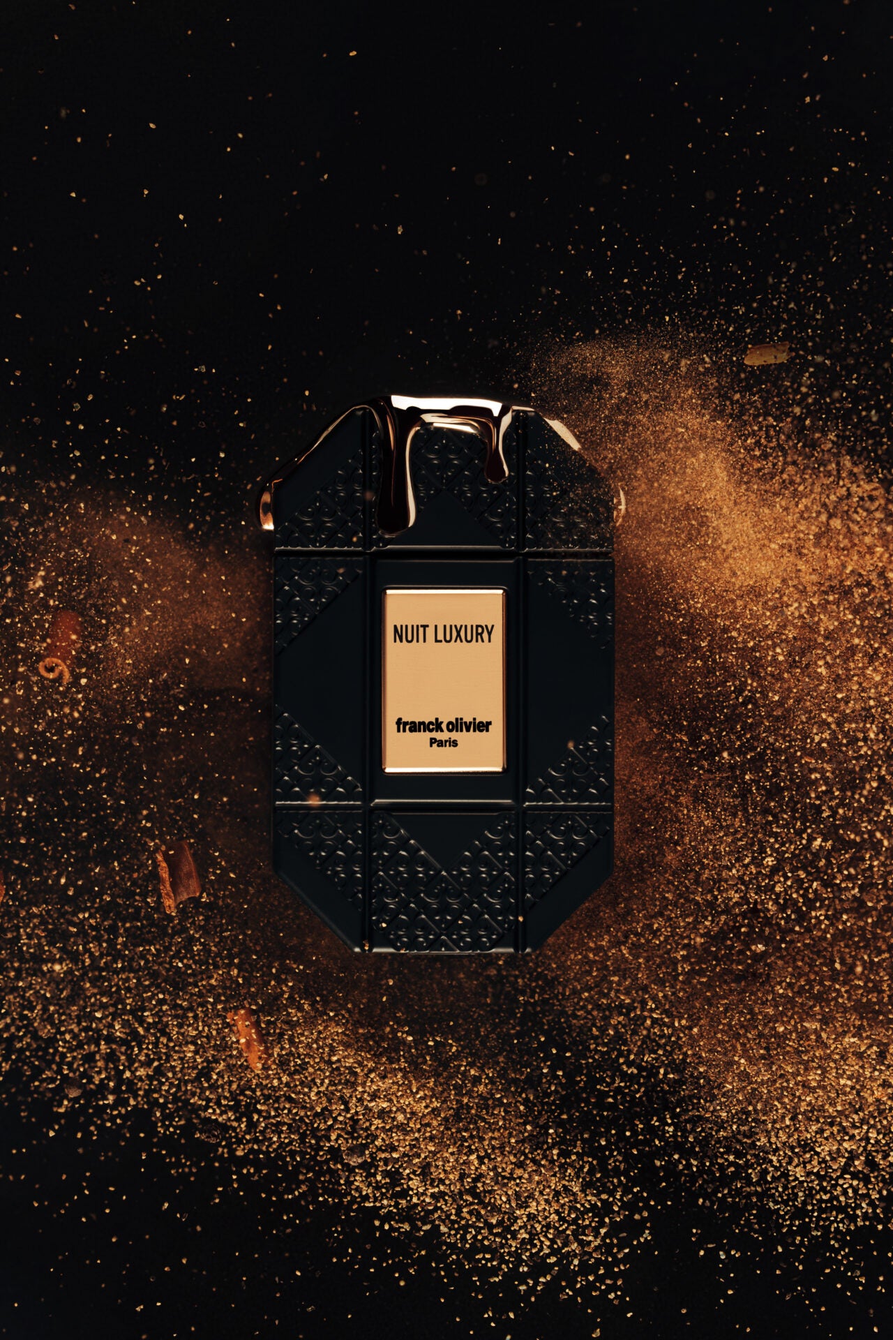 Nuit Luxury by Franck Olivier