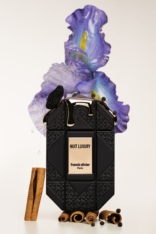 Nuit Luxury by Franck Olivier