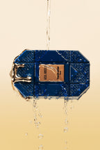 Azul Absolu by Franck Olivier