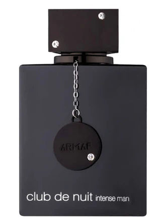 CLUB DE NUIT INTENSE MAN