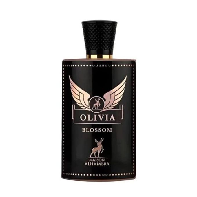 OLIVIA BLOSSOM by MAISON ALHAMBRA