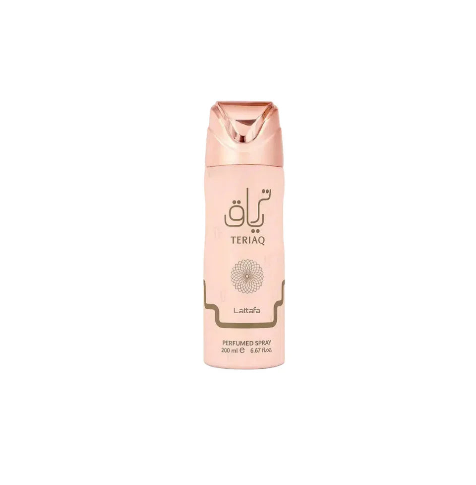 TERIAQ BODY SPRAY 200 ML
