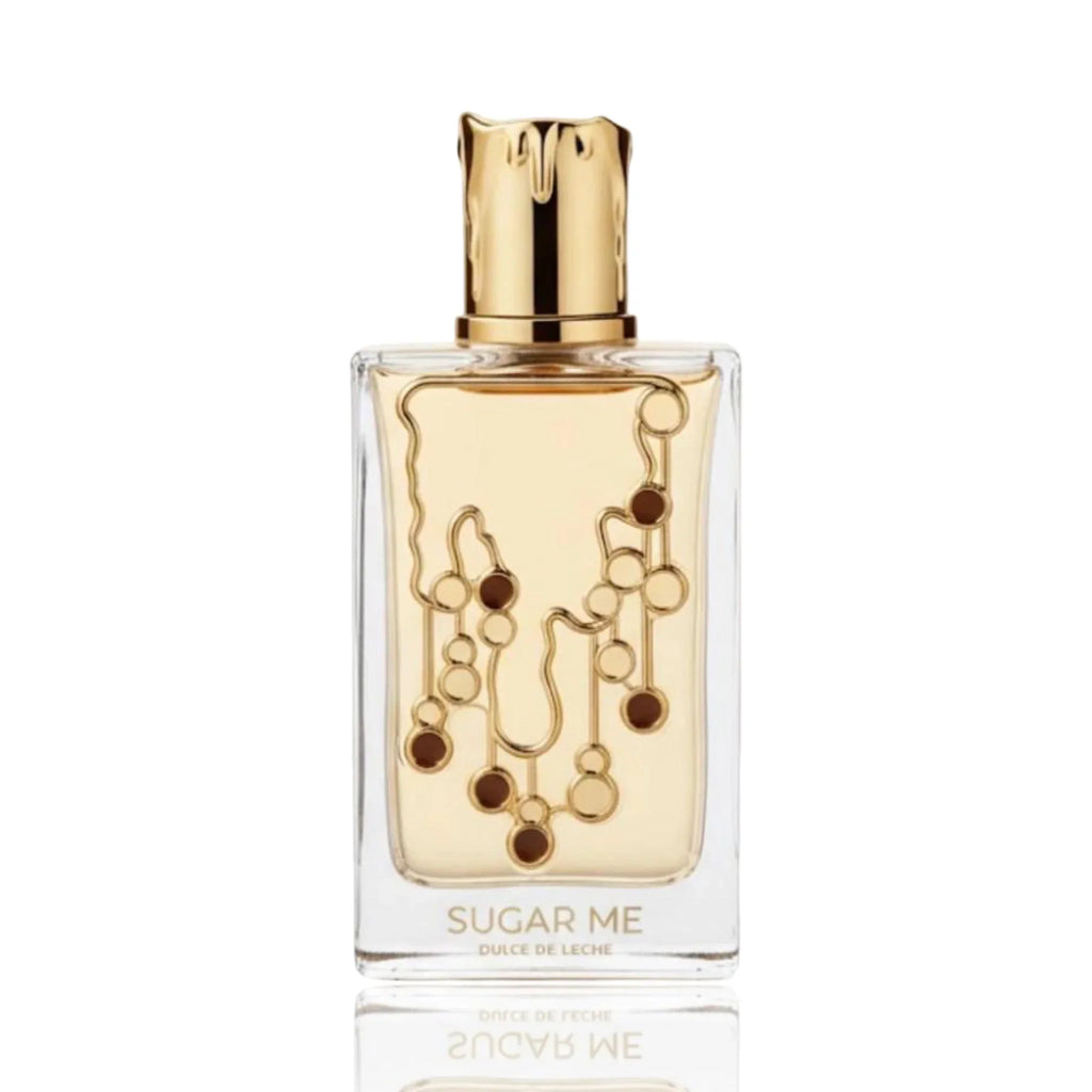 SUGAR ME DULCE DE LECHE by MAISON ALHAMBRA