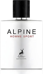 ALPINE HOMME SPORT by MAISON ALHAMBRA