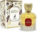 LA ROUGE BAROQUE