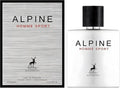 ALPINE HOMME SPORT by MAISON ALHAMBRA
