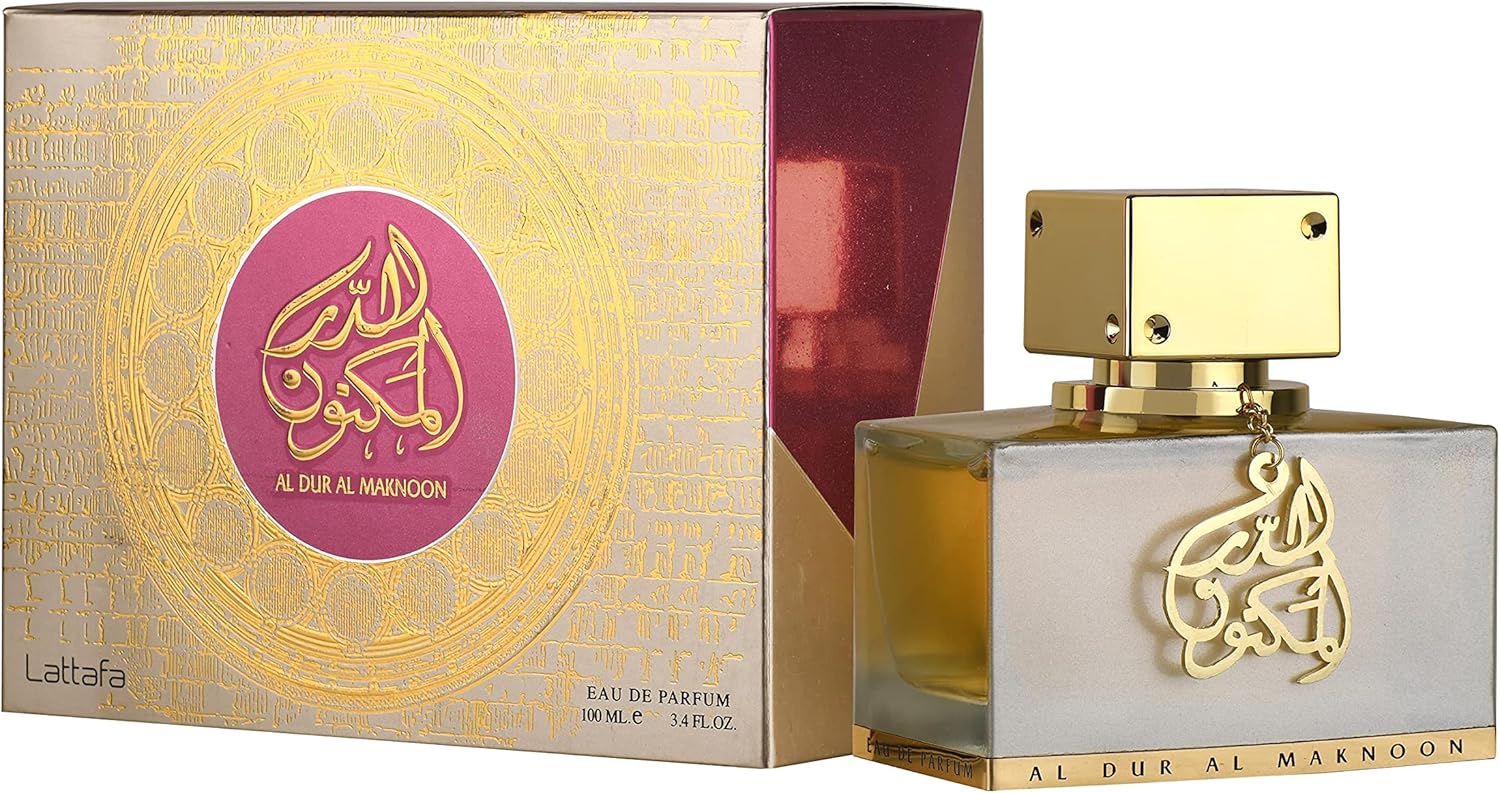 Al Dur Al Maknoon Gold