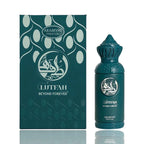 LUTFAH BEYOND FOREVER by Arabiyat Prestige