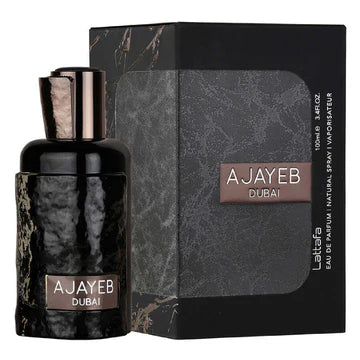 AJAYEB DUBAI