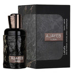 AJAYEB DUBAI