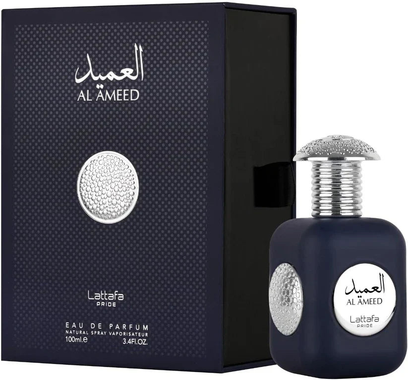 AL AMEED