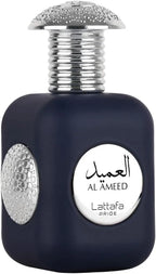 AL AMEED