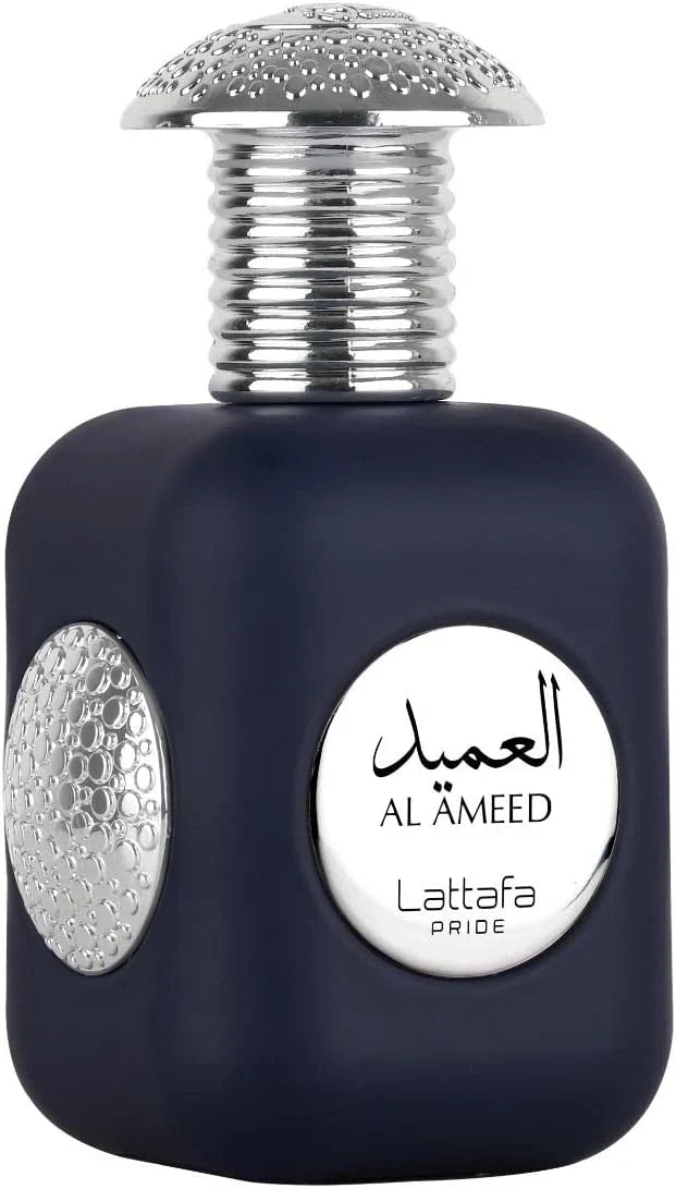 AL AMEED