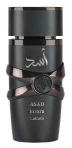ASAD ELIXIR (LIMITED EDITION)