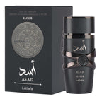 ASAD ELIXIR (LIMITED EDITION)