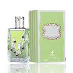 SUGAR ME PISTACHIO CHOCOLATE by MAISON ALHAMBRA