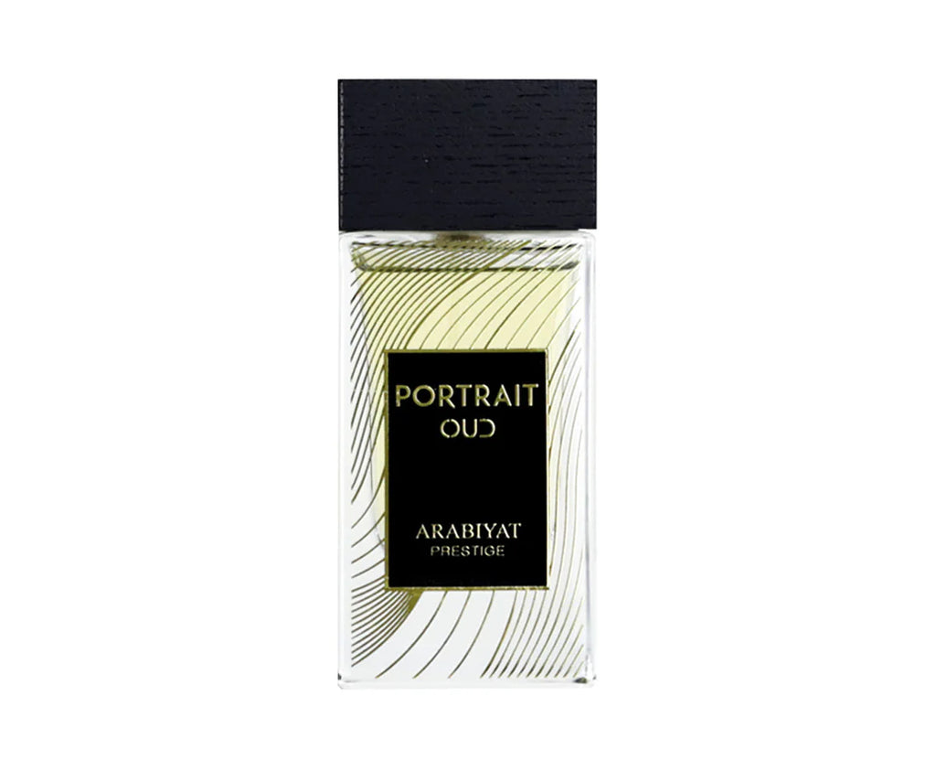 Portrait OUD by Arabiyat Prestige