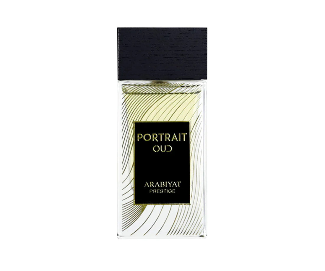 Portrait OUD by Arabiyat Prestige
