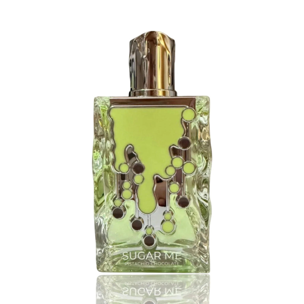 SUGAR ME PISTACHIO CHOCOLATE by MAISON ALHAMBRA