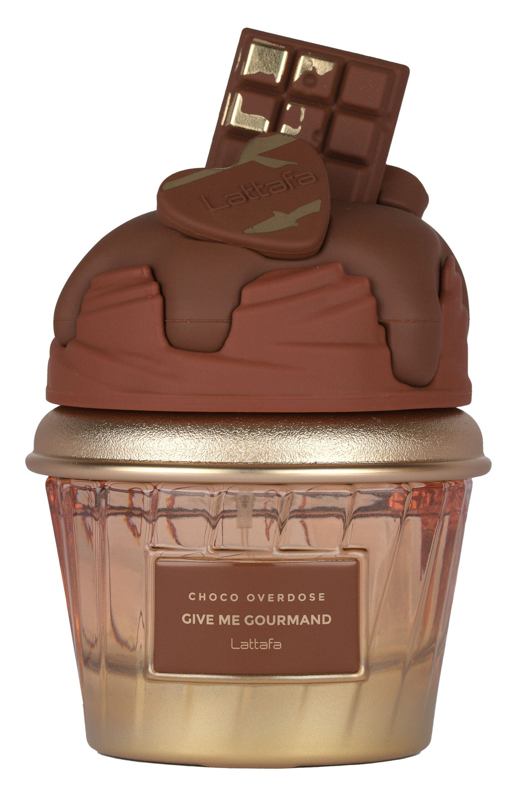 Choco Overdose