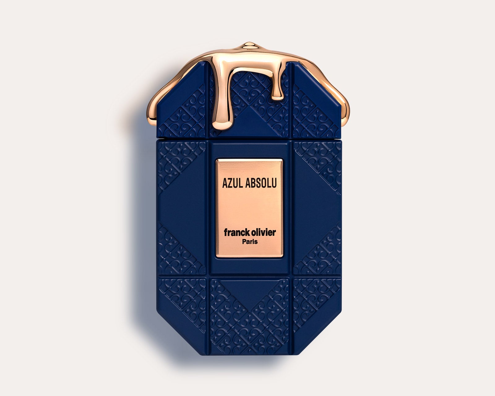 Azul Absolu by Franck Olivier
