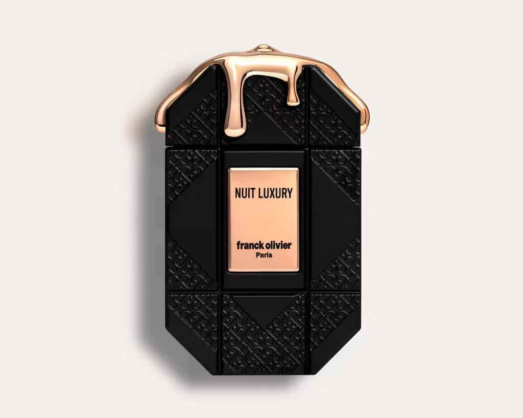 Nuit Luxury by Franck Olivier