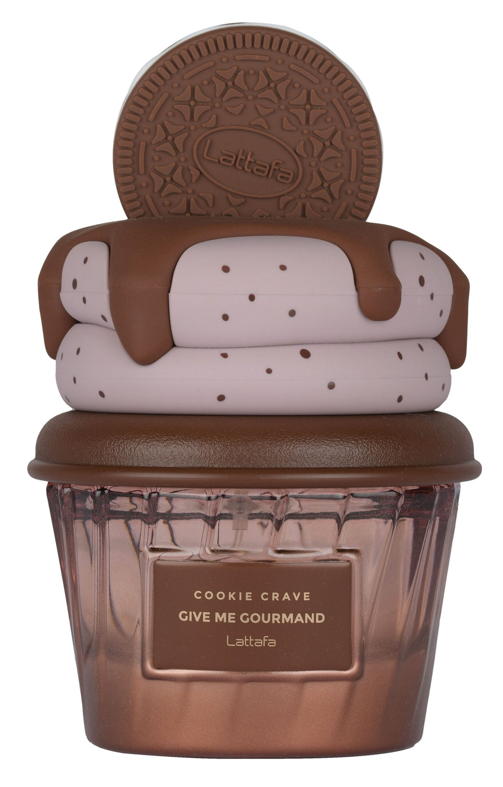 Cookie Crave