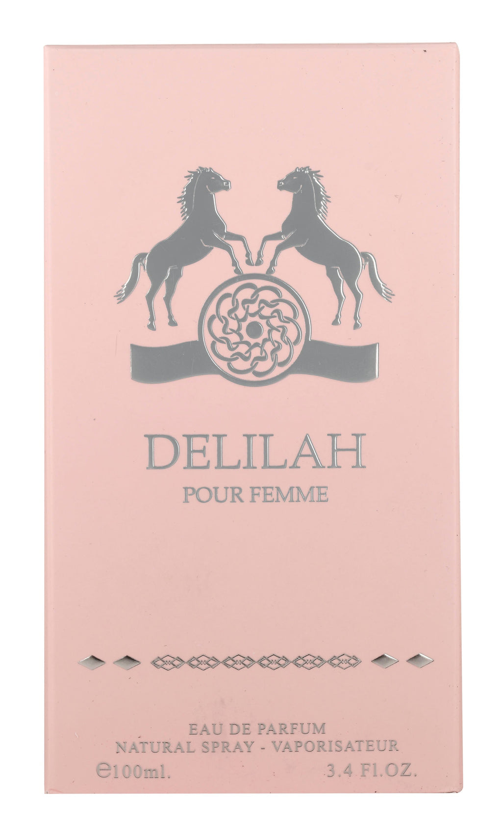 DELILAH POUR FEMME