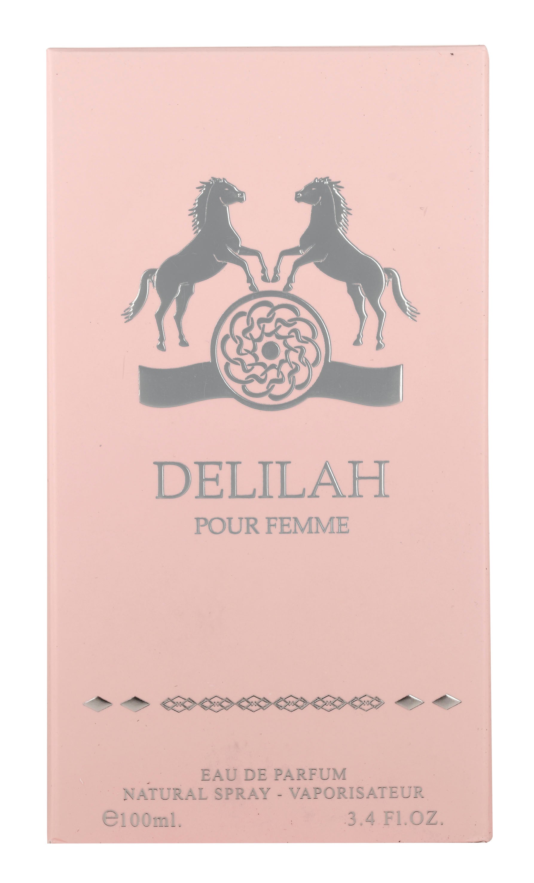 DELILAH POUR FEMME