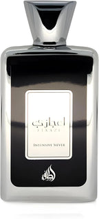 EJAAZI INTENSIVE SILVER
