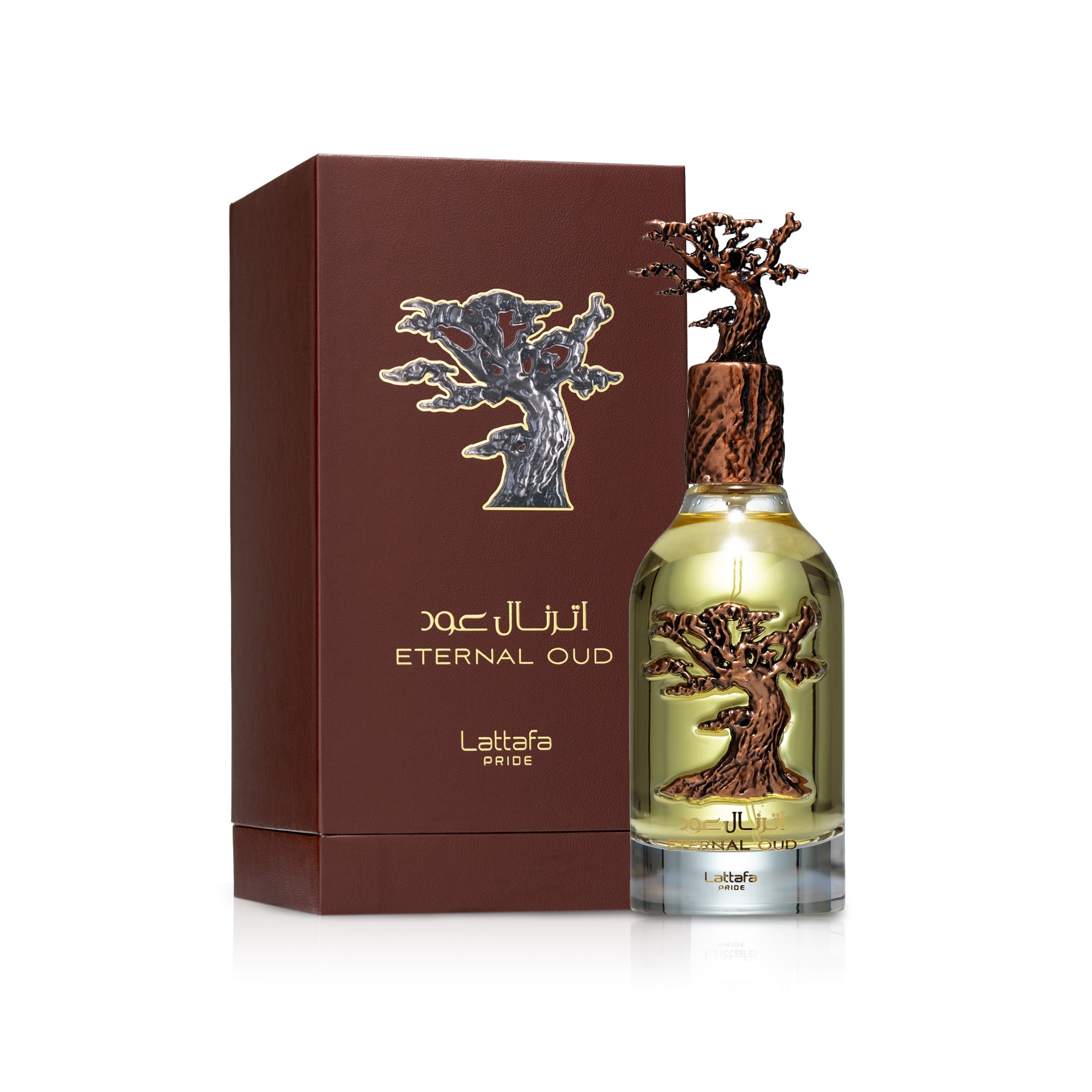 ETERNAL OUD