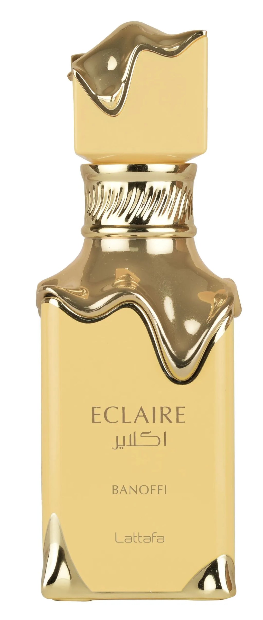 Eclaire Banoffi