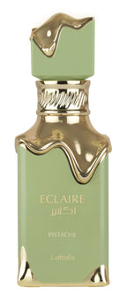 Eclaire Pistache